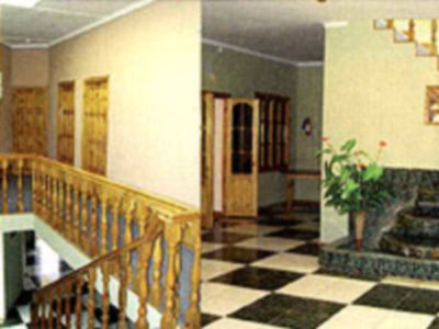 Sambuh Elite Hotel Taskent Interior foto