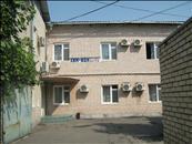 Sambuh Elite Hotel Taskent Exterior foto